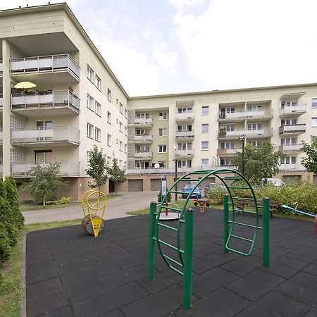 Fresh Apart Grunwaldzka 12C Bydgoszcz Eksteriør billede